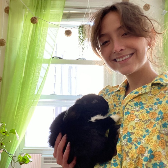 Meet your Posher, Ivana - Picture 1 of 1